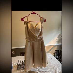 Beautiful Prom dress